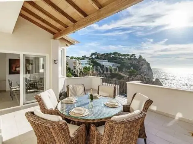 Apartment in Santa Ponsa photo 2