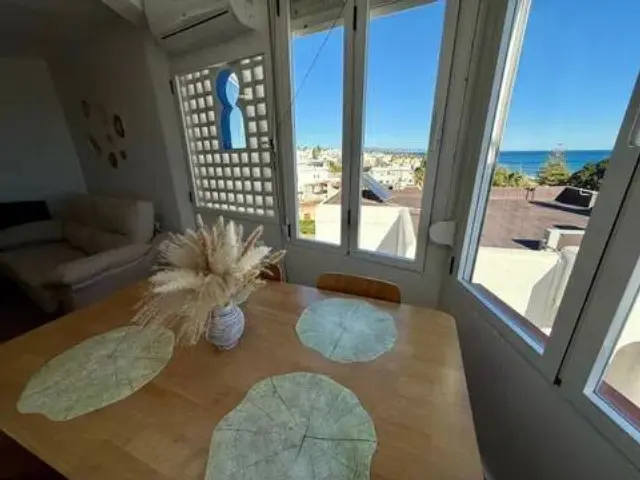 Penthouse on Calle de Extremadura photo 40