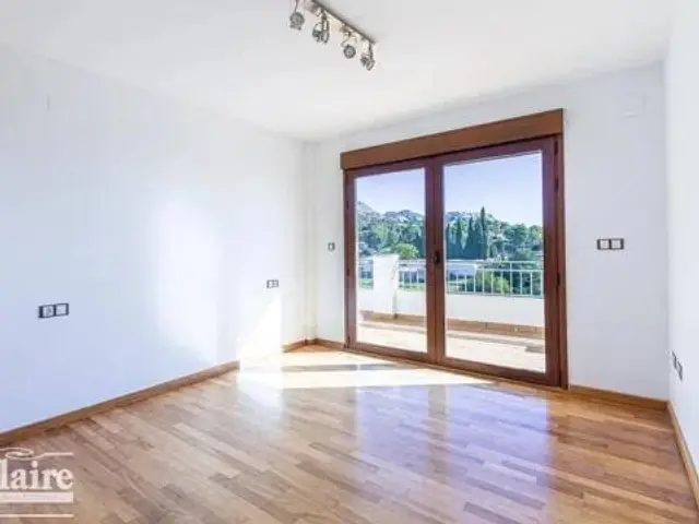 Penthouse in Altea La Vella photo 24