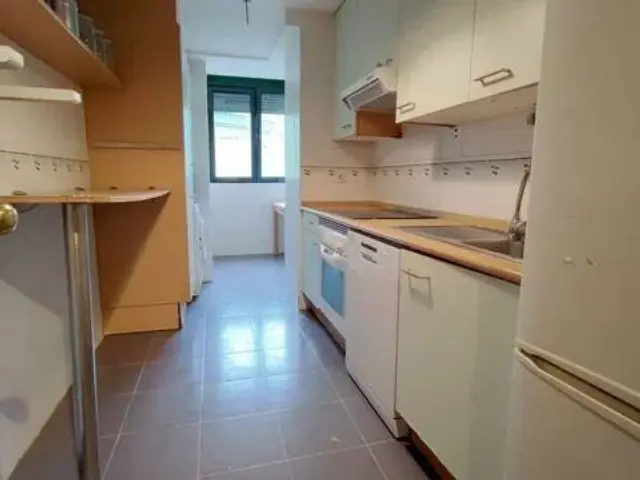 Apartment in Villalba Pueblo photo 10