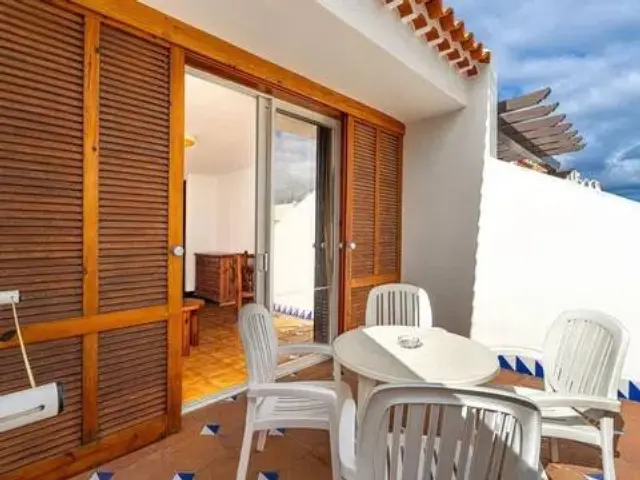 Apartment on Avenida de las Américas photo 26