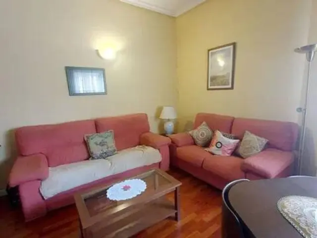 Apartment on Francisco Martín Street photo 3