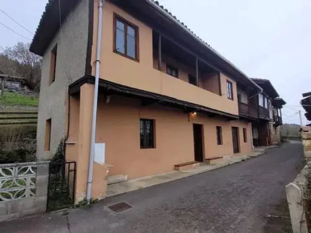 Terraced house on Calle Lugar Torin, 24 photo 38