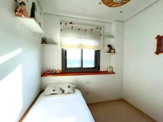Apartment in L'Altet-Els Bassars photo 27