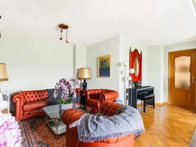Apartment in Sector B photo 11