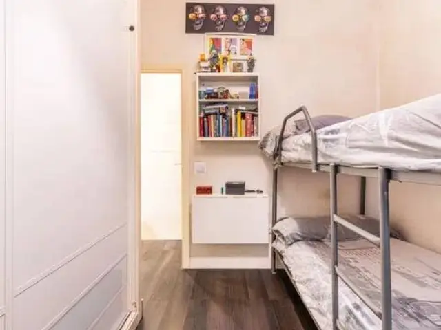 Apartment in El Viso photo 28