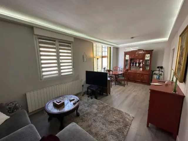 Apartment in Zabala