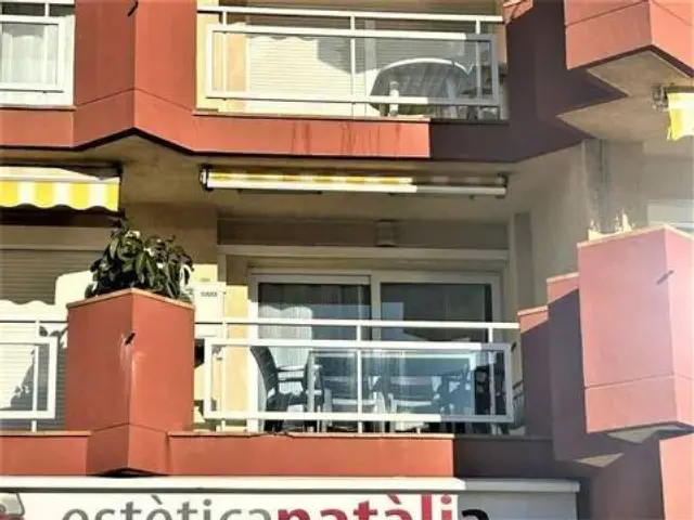 Apartment in Port Esportiu-Canyelles-Puig Rom photo 20