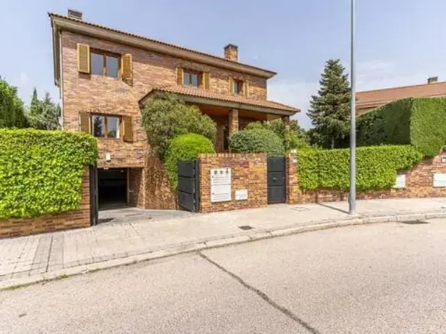 Chalet in El Cantizal