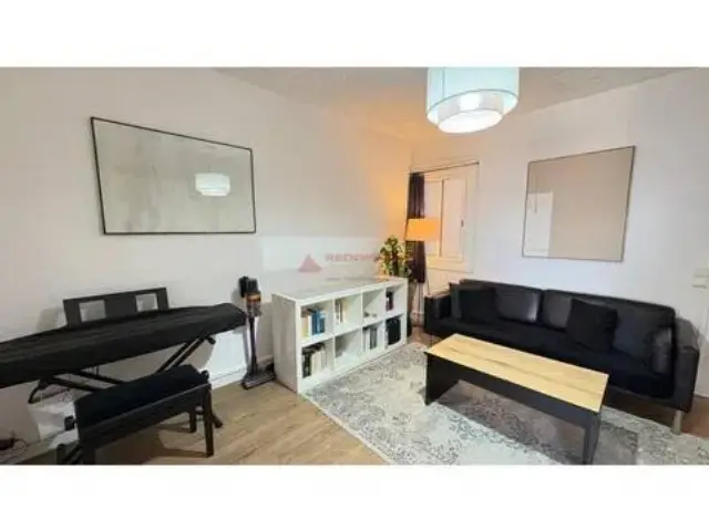 Apartment in El Camp de l'Arpa del Clot photo 16