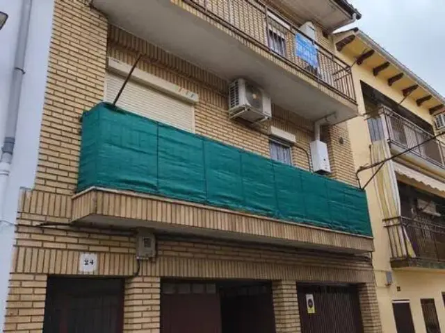 Apartment on Puerta Chica Street