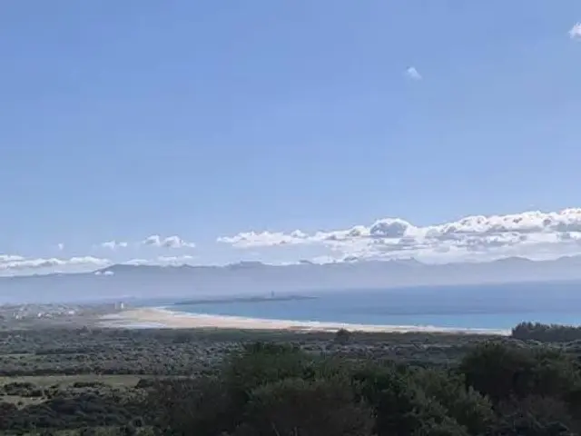 Rustic house in Tarifa photo 3