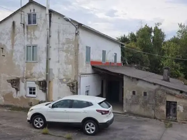 Chalet on Calle Lg Penedo, 3