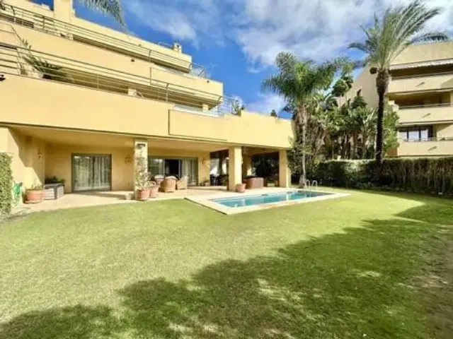Apartment in Núcleo