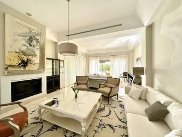 Apartment in Núcleo photo 11