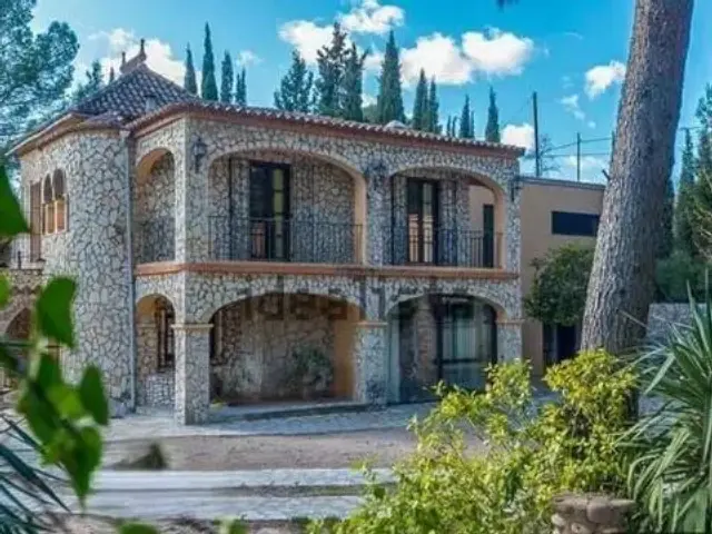 Chalet en Camino Altet Molina