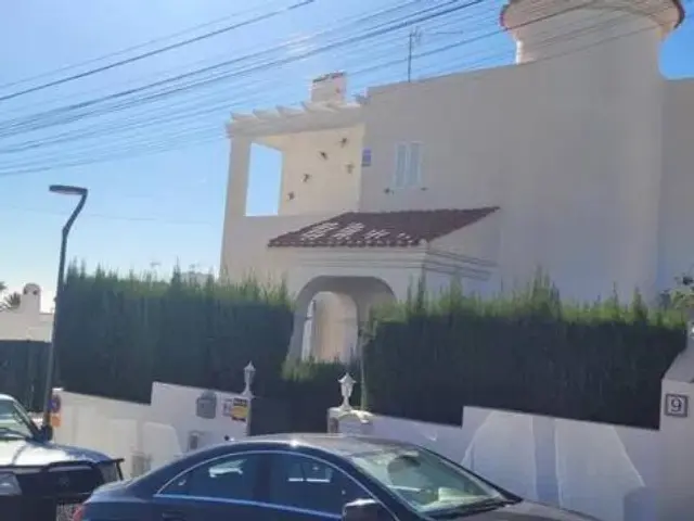 Chalet in Vista de los Ángeles-Rumina