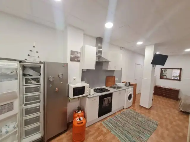 Piso en Carolinas