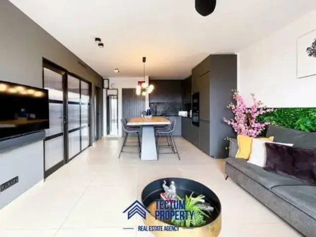 Apartment on Avenida Adeje 300