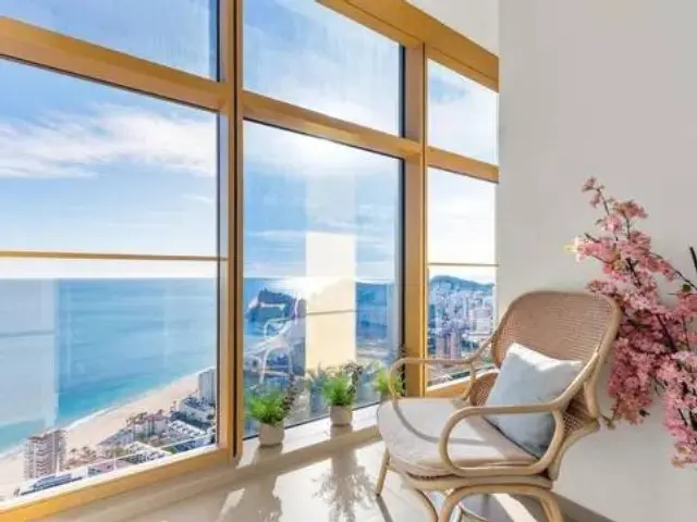 Apartment in Platja de Ponent photo 26