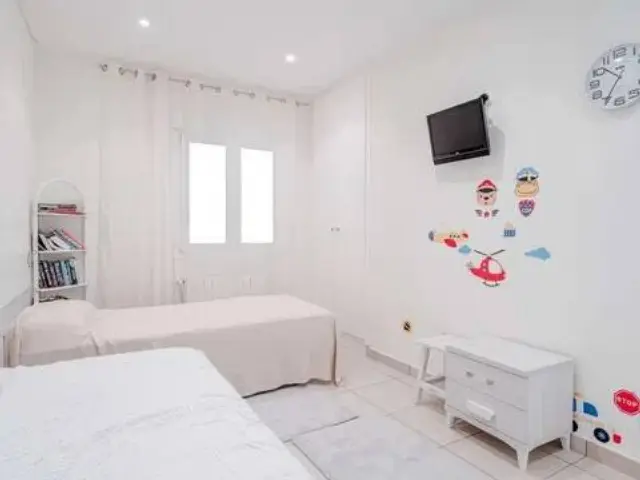 Chalet en calle Avenida de La Fustera S-N photo 36