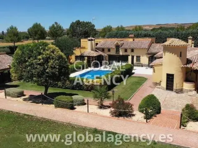 Rustic property in Chinchón
