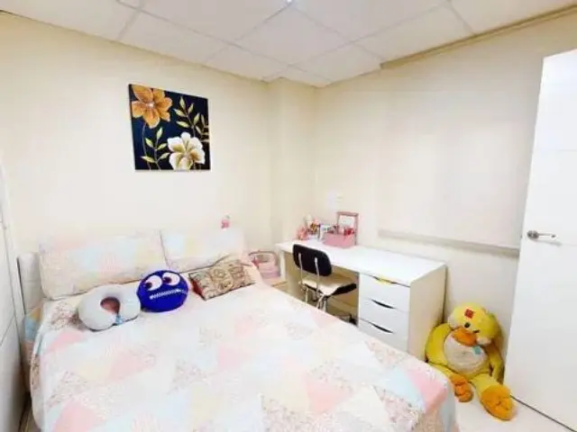 Flat in Altabix photo 14