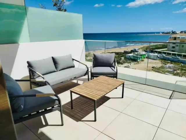 Apartment in Els Poblets