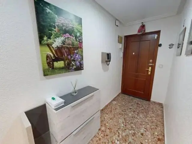 Apartment in Altabix photo 13