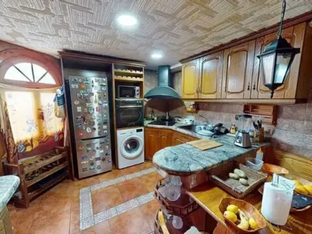 Apartment in Altabix photo 14