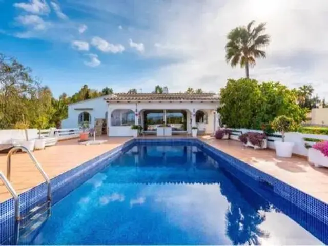 Chalet en Santa Ponça