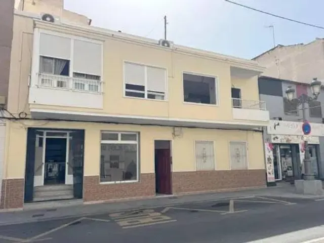 Piso en Centro