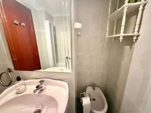 Apartment in Playa de San Juan photo 21