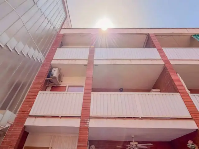 Apartment in Marítim photo 18