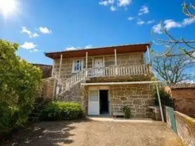 Chalet in Vilamarín photo 7