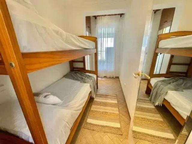 Penthouse in Centre-Port-Platja Llevant photo 14