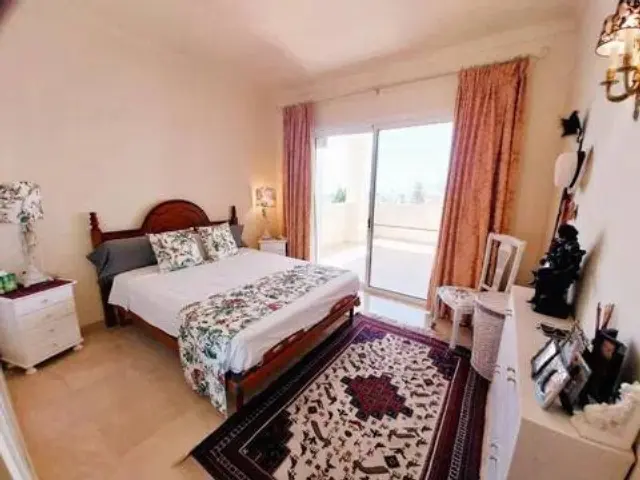 Apartment in Urbanización Calahonda-Golf-Riviera del Sol-Miraflores photo 6