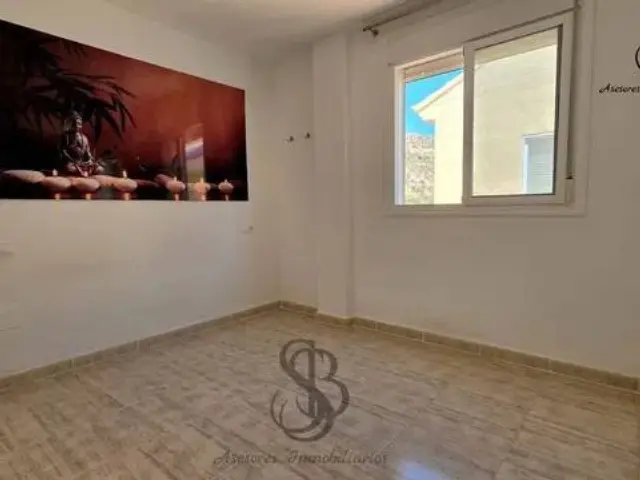 Penthouse in La Costera photo 17
