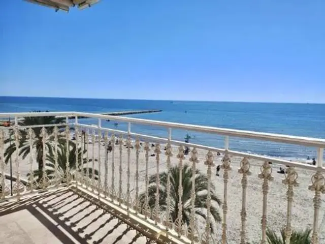 Apartment in Centre-Port-Platja Llevant