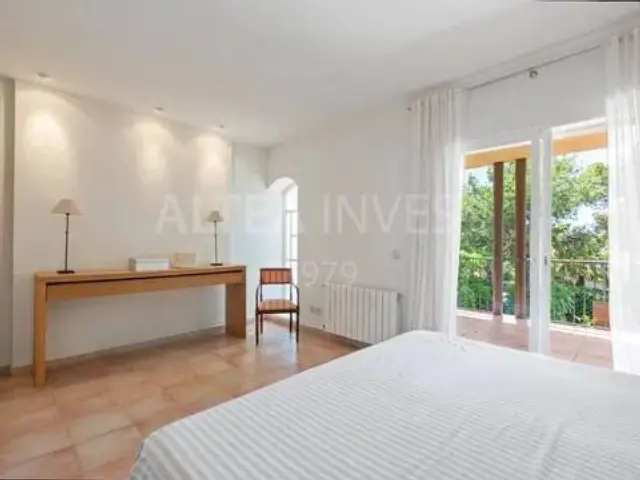 Chalet on Avenida Sorolla photo 21