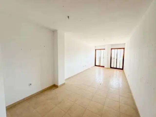 Piso en Juan de Borbón