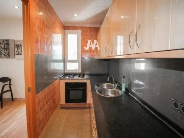 Apartment in Centre photo 3