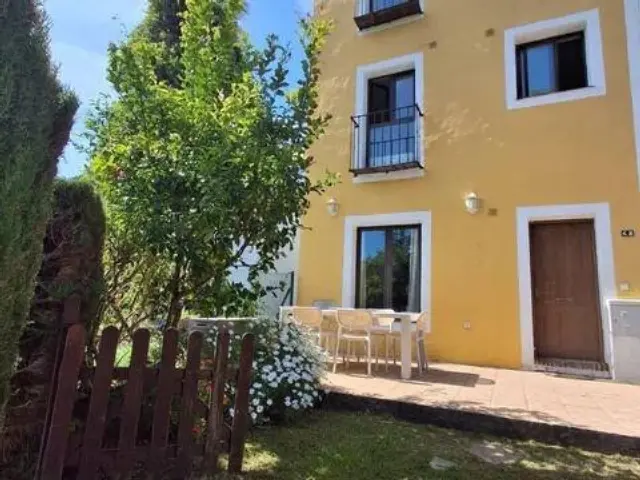 Casa en Casares Costa
