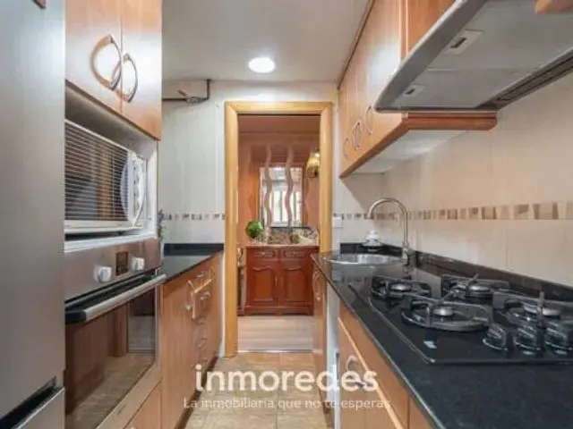 Apartment in La Font de la Guatlla photo 19