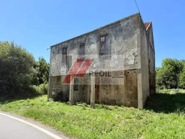 Chalet en calle Xerpe