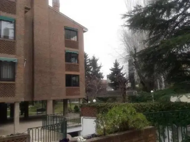 Apartment in Estación-North Zone