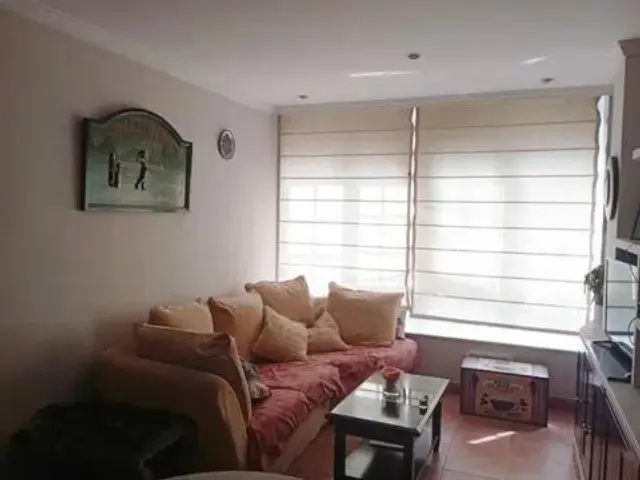 Flat on Avenida Branas