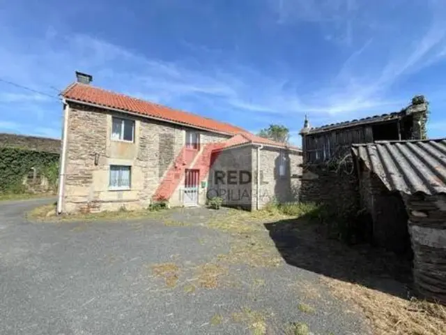 Chalet on Reborica Street