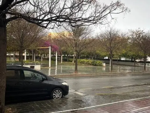 Piso en Virgen del Carmen