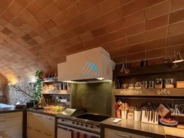 Rustic house in Fenals photo 5